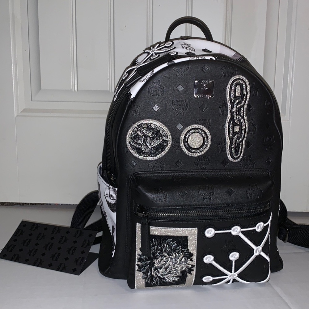 MCM Bag